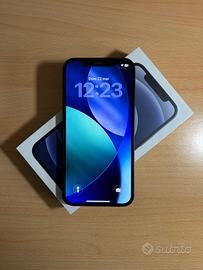 iPhone 12 64GB Nero