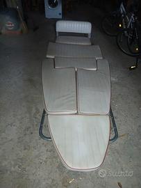  cuscineria Marshall m100 