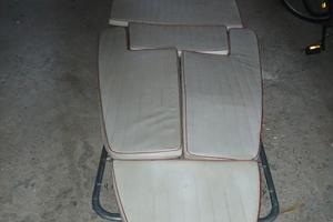  cuscineria Marshall m100 