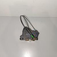 SERRATURA ANTERIORE DESTRA TOYOTA Rav4 5° Serie (