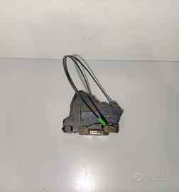 SERRATURA ANTERIORE DESTRA TOYOTA Rav4 5° Serie (