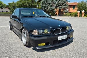 bmw e36