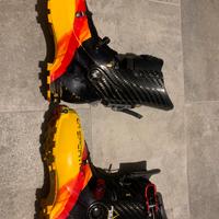 Scarpone sci alpinismo La Sportiva RACEBORG