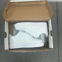 Nike Air Force 1 Bianche Taglia 43