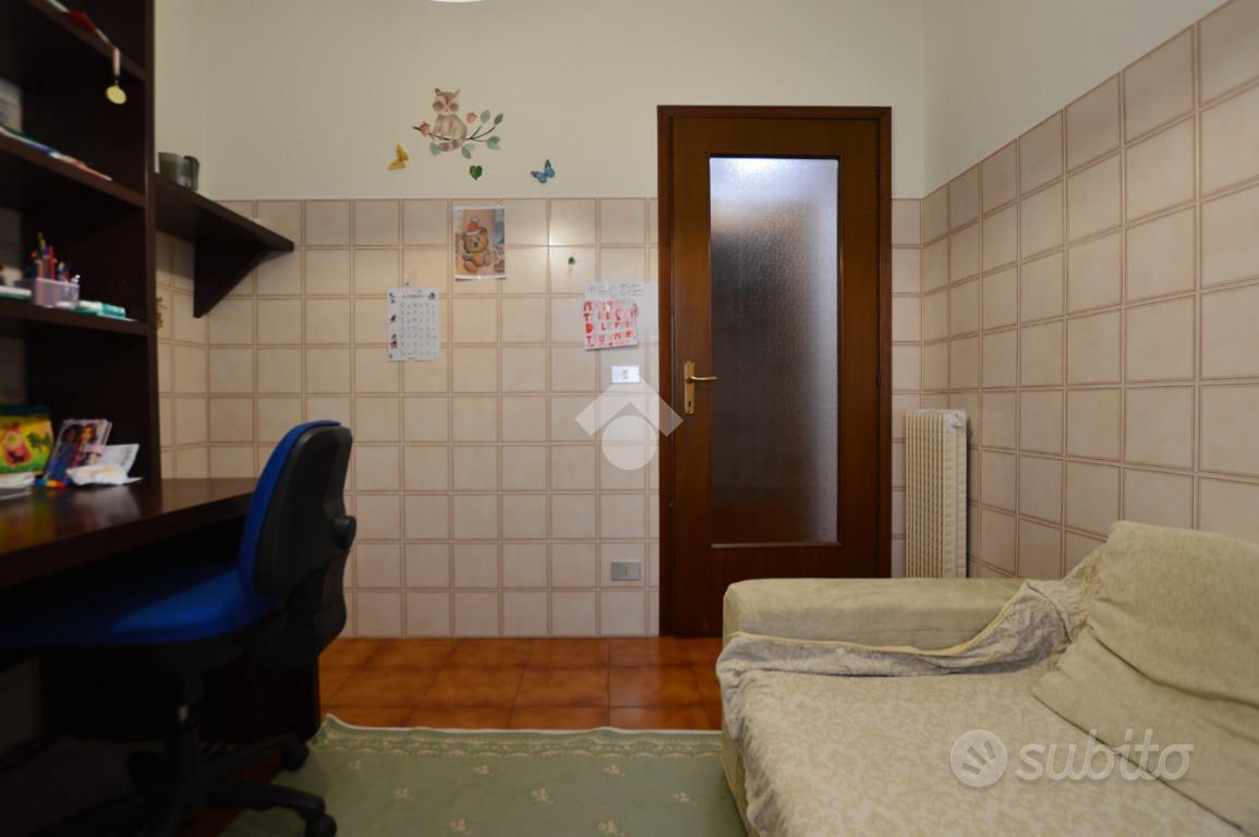 3 LOCALI A CEGGIA - Altro