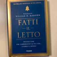 Libro FATTI IL LETTO