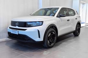 Opel Frontera 1.2 hybrid edition 145cv edct