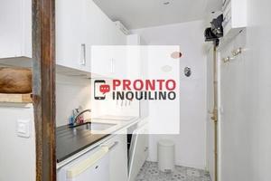 Bilocale con balcone buccinasco (mi)