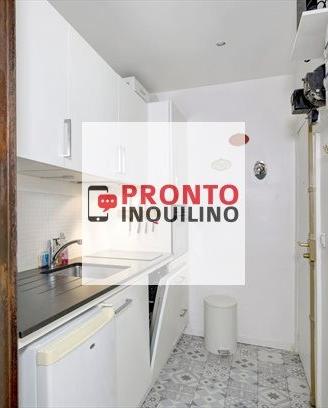 Bilocale con balcone buccinasco (mi)