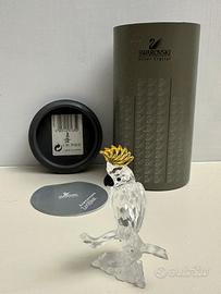 Cacatua Swarovski