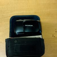 macchina fotografica 