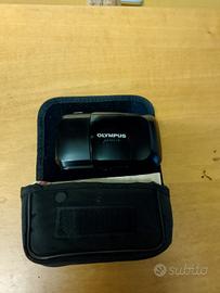 macchina fotografica 