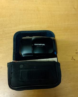 macchina fotografica 