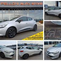 Renault Clio 1.2 16v 75cv Duel GARANZIA-KM CE...