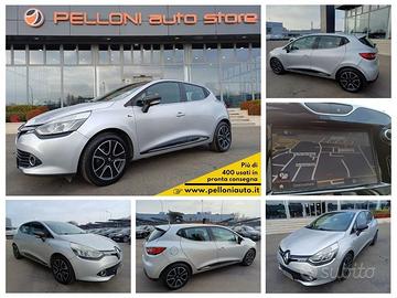 Renault Clio 1.2 16v 75cv Duel GARANZIA-KM CE...