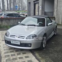 MG TF 115 1.6 16V cat LE '04