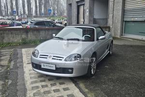 MG TF 115 1.6 16V cat LE '04