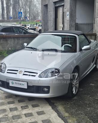 MG TF 115 1.6 16V cat LE '04