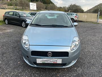 Fiat Grande Punto 1.3 Mtj