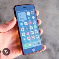 Iphone 6s e iphone 7