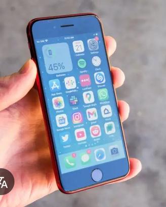 Iphone 6s e iphone 7