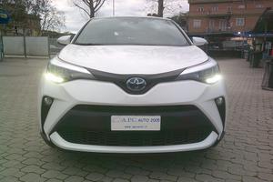 Toyota C-HR 1.8 Hybrid E-CVT Active*PREZZO VERO SE