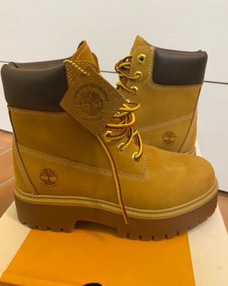 Timberland stone street n*38
