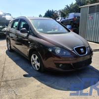 Seat altea xl 5p5, 5p8 1.9 tdi 105cv ricambi