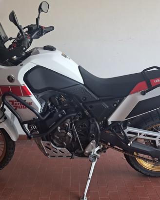 Yamaha tenere’ 700 rally