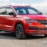 Ricambi SKODA KAROQ 2020/22