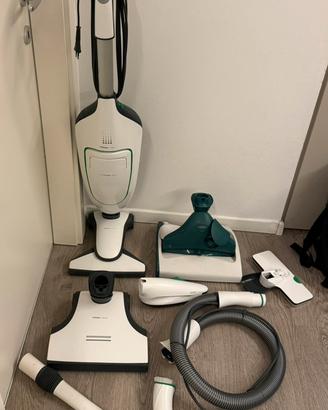 Folletto vk200