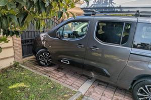 Citroën Berlingo XL 1.5 BlueHDi 130 S&S feel