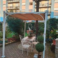 pergola/dehore