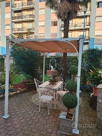 pergola/dehore