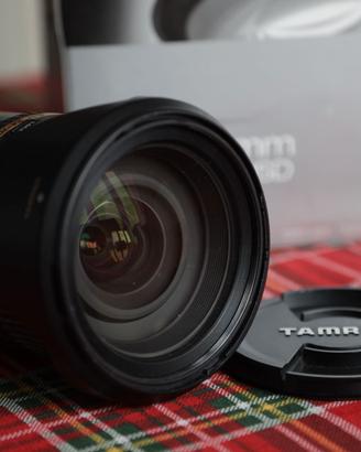 Tamron SP 24-70 mm f/2.8 Di VC USD Canon EF