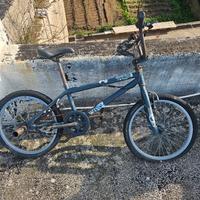 BMX Btwin