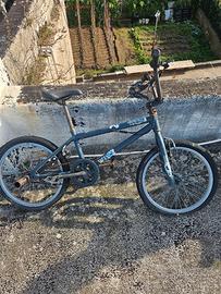 BMX Btwin