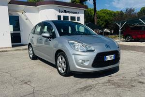 Citroen C3 1.4 HDi 70 Exclusive