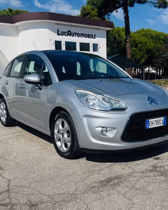 Citroen C3 1.4 HDi 70 Exclusive