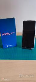 smartphone Motorola E14 