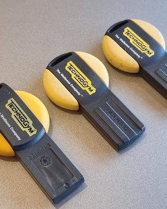 TechnoGym MyWellness Wellness System