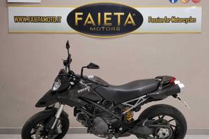 Ducati Hypermotard 796 - 2011