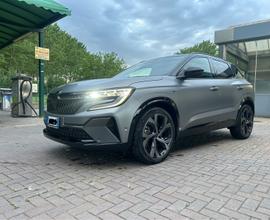 Renault Austral E-Tech Espirit Alpine