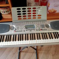 pianola multi suono