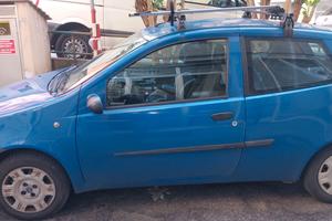 Fiat punto 1200 benzina euro 4 3 porte neopatentat
