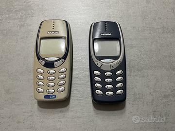 Cellulari Nokia 3310