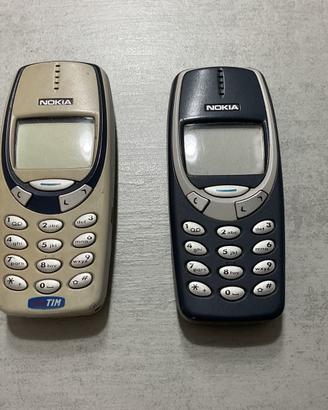Cellulari Nokia 3310