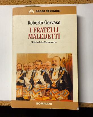 I fratelli maledetti