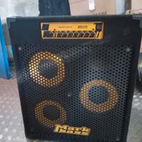 Amplificatore basso MarkBass Marcus Miller CMD 103