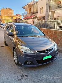 MAZDA Mazda5 1ª serie - 2008